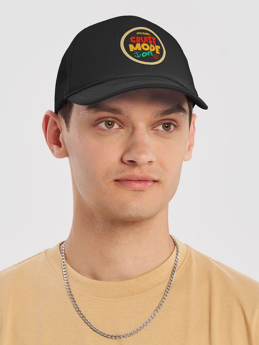 Cruise Mode On product image (5)