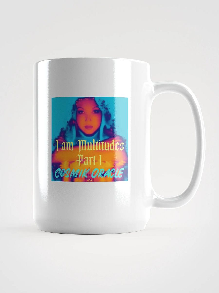 Cosmik Signature Mug product image (1)
