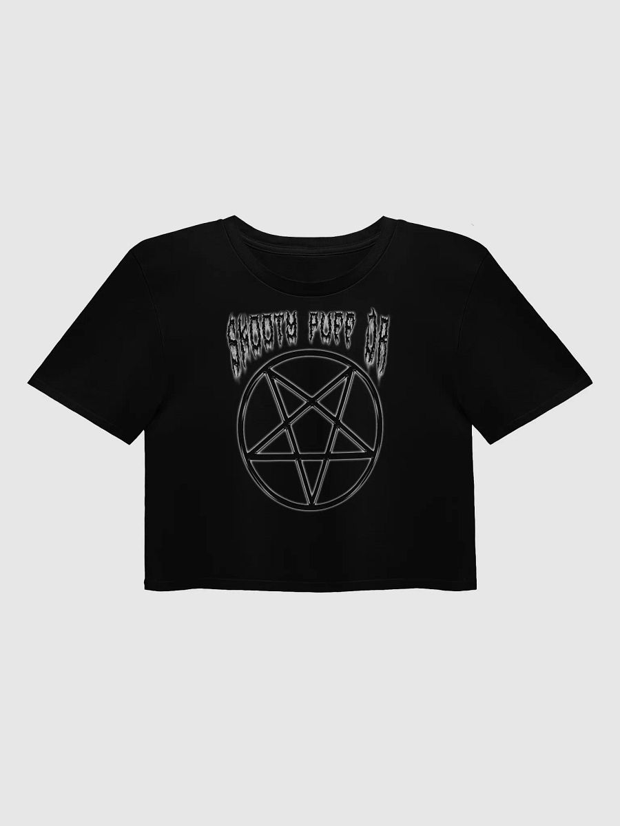 BANNED CROP TOP product image (1)