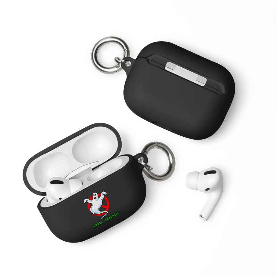 Ghoul Smashers Ear Buds Case product image (13)