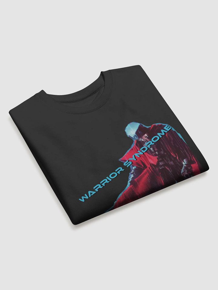 Warrior Syndrome G.A.M.B.E.S.O.N. product image (2)