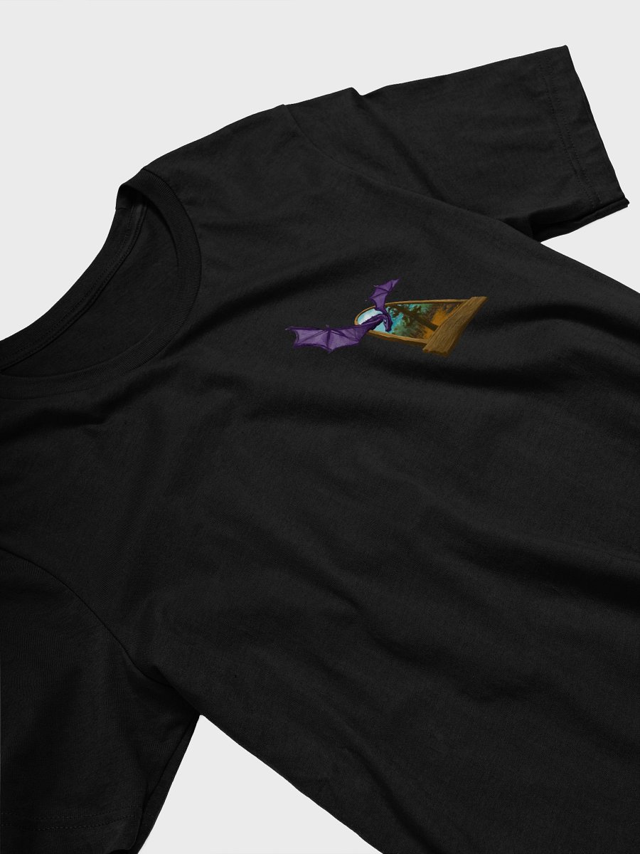 Dragon Plane Meld - Shirt product image (3)