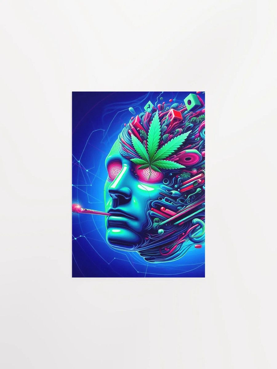 Simply Stoned Poster product image (3)