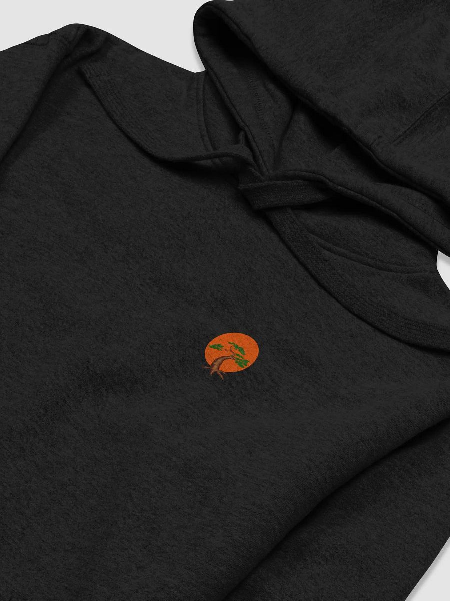 Bonsai Tree Unisex Premium Hoodie product image (3)