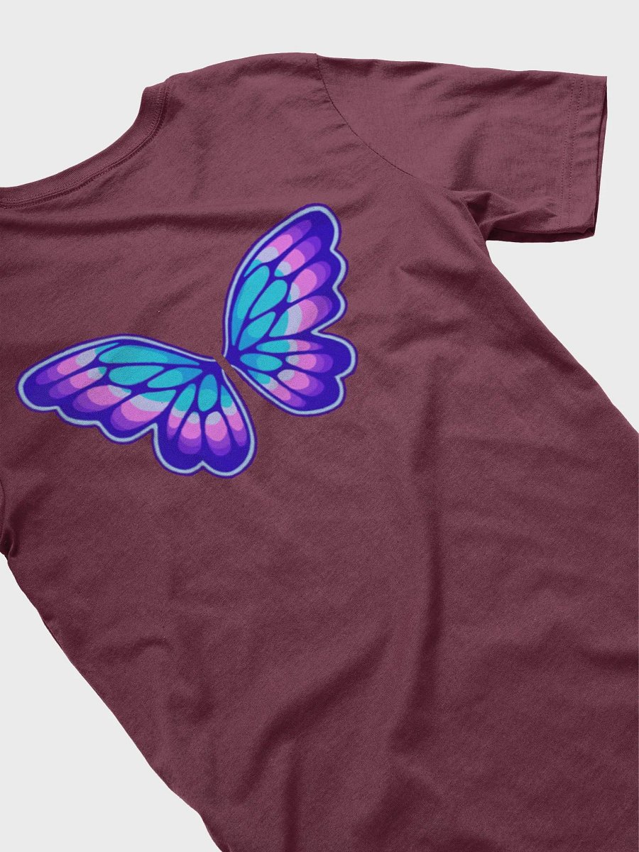 fairy angel tee product image (4)