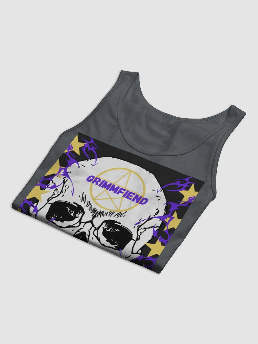 Ripped Fiend Muscle Shirt! product image (3)