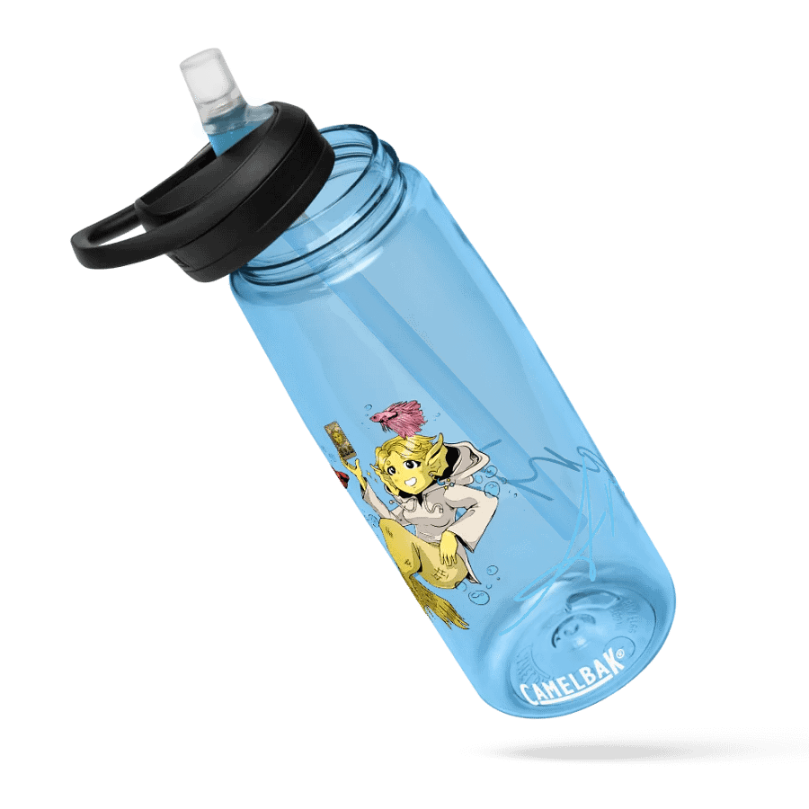 The Sun Water Bottle product image (45)