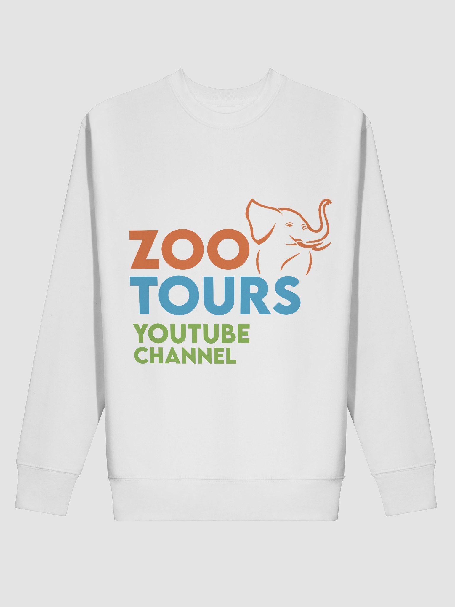 Zoo Tours Logo product image (2)