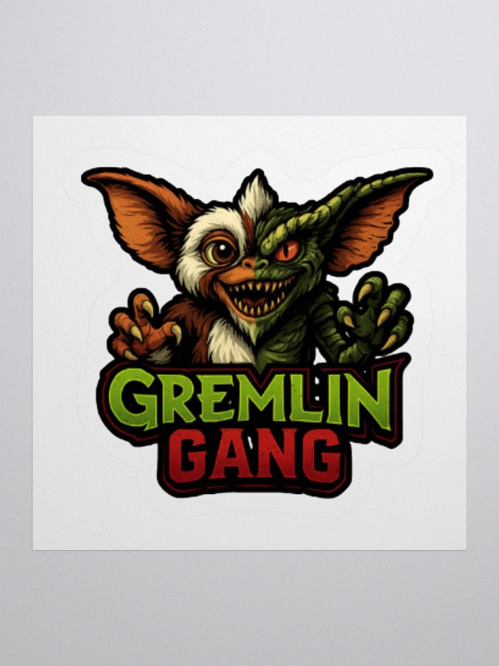 GG Stickers product image (3)