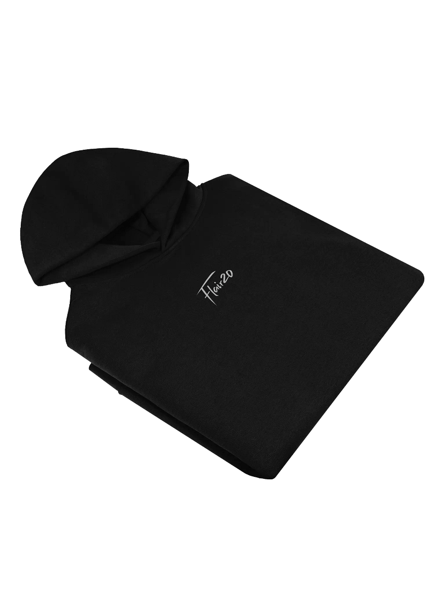 Flair20 Classic Oversized Hoodie product image (4)