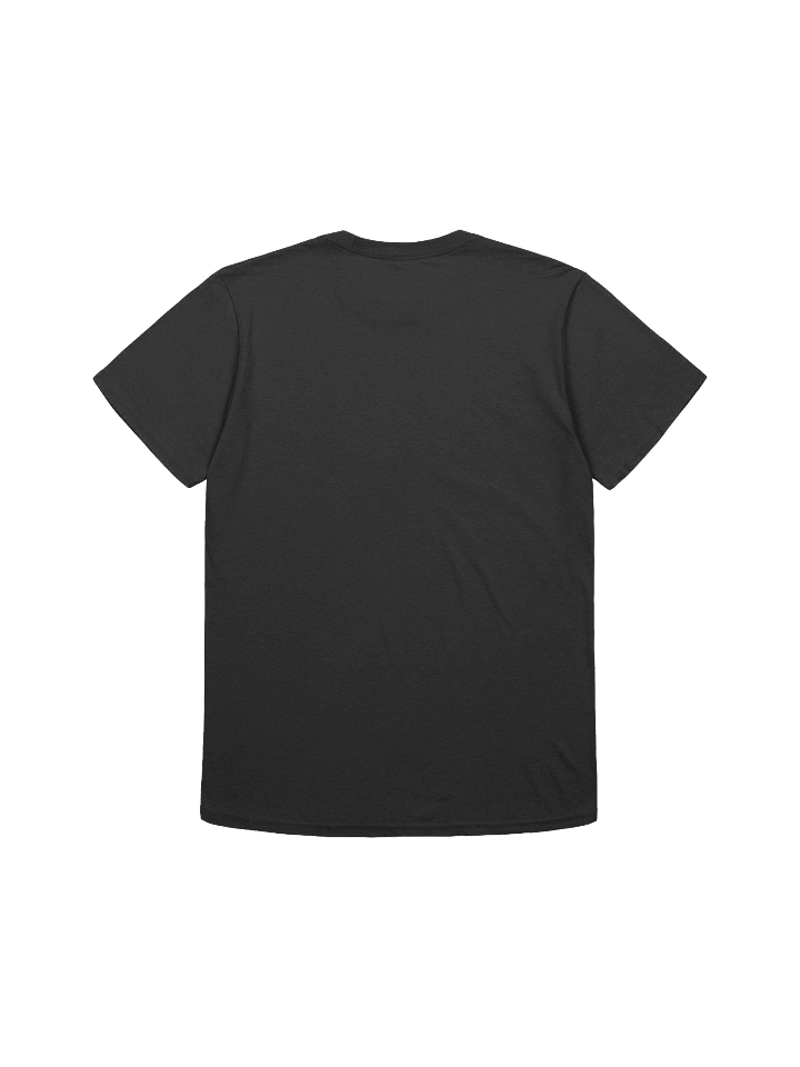 Developer Excuse Javascript Embroidered T-Shirt - Dark product image (12)