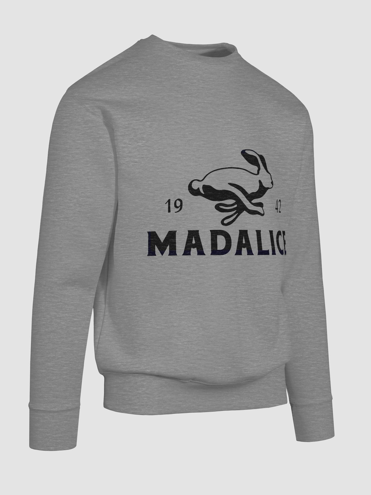 Blackout Premium Sweatshirt product image (10)