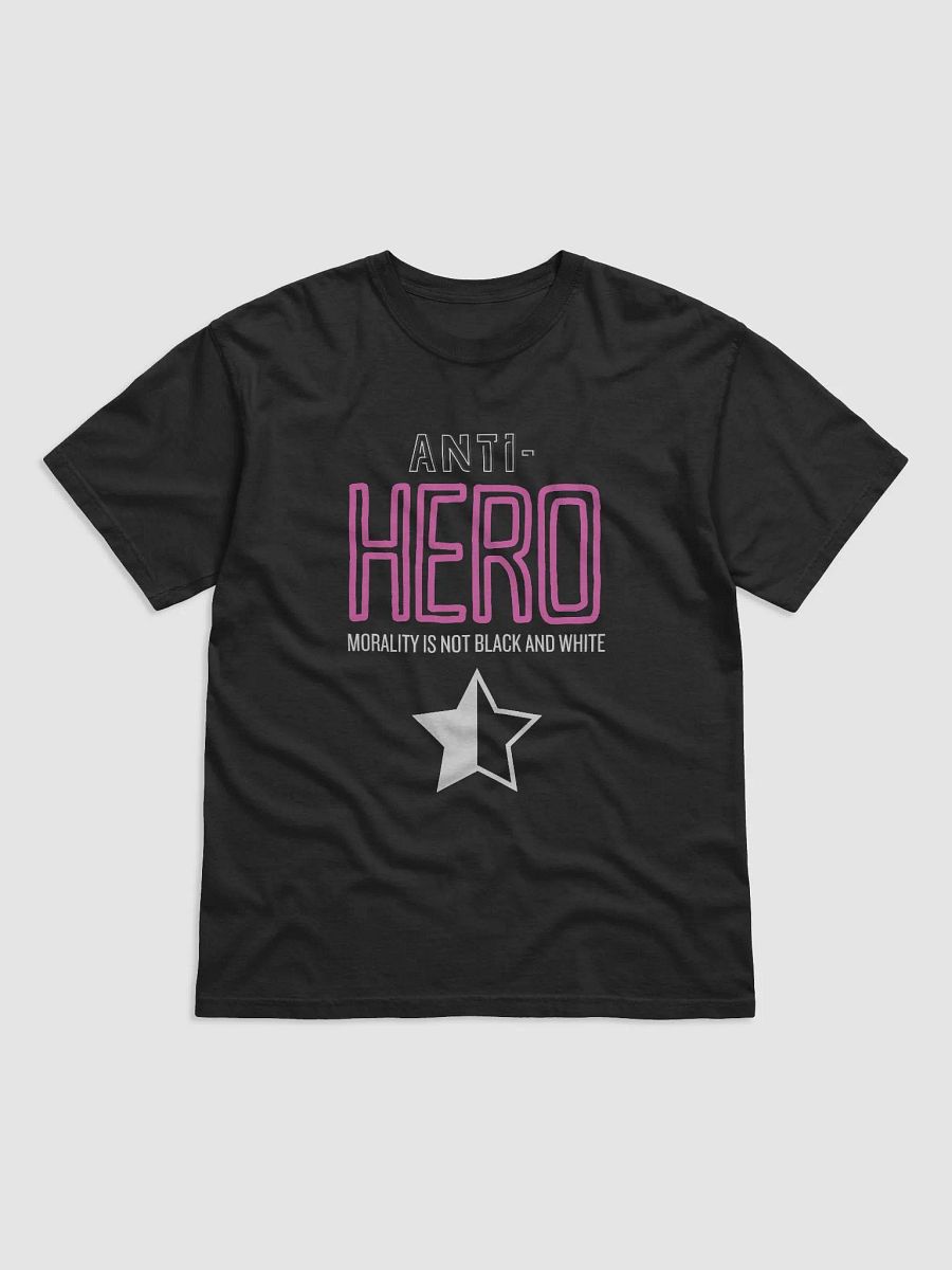 Anti-Hero Tee product image (1)
