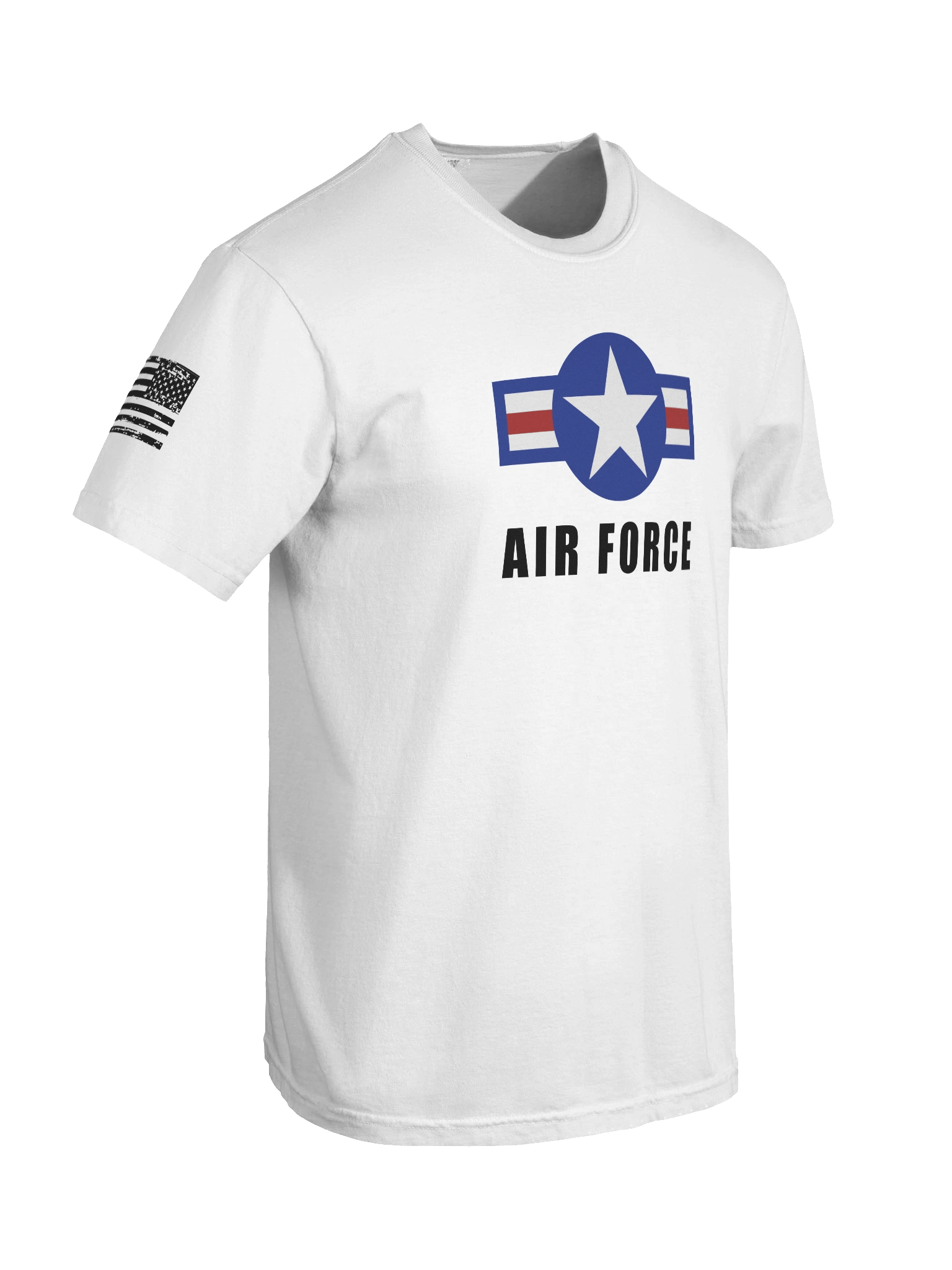 Old Air Force Tee product image (8)