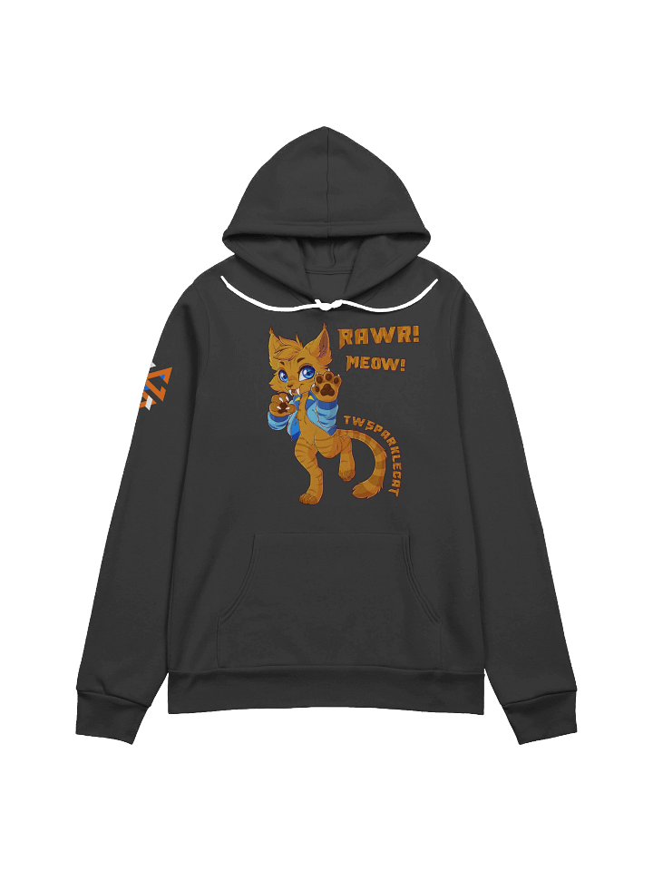 Rawr Magic Hoodie product image (1)