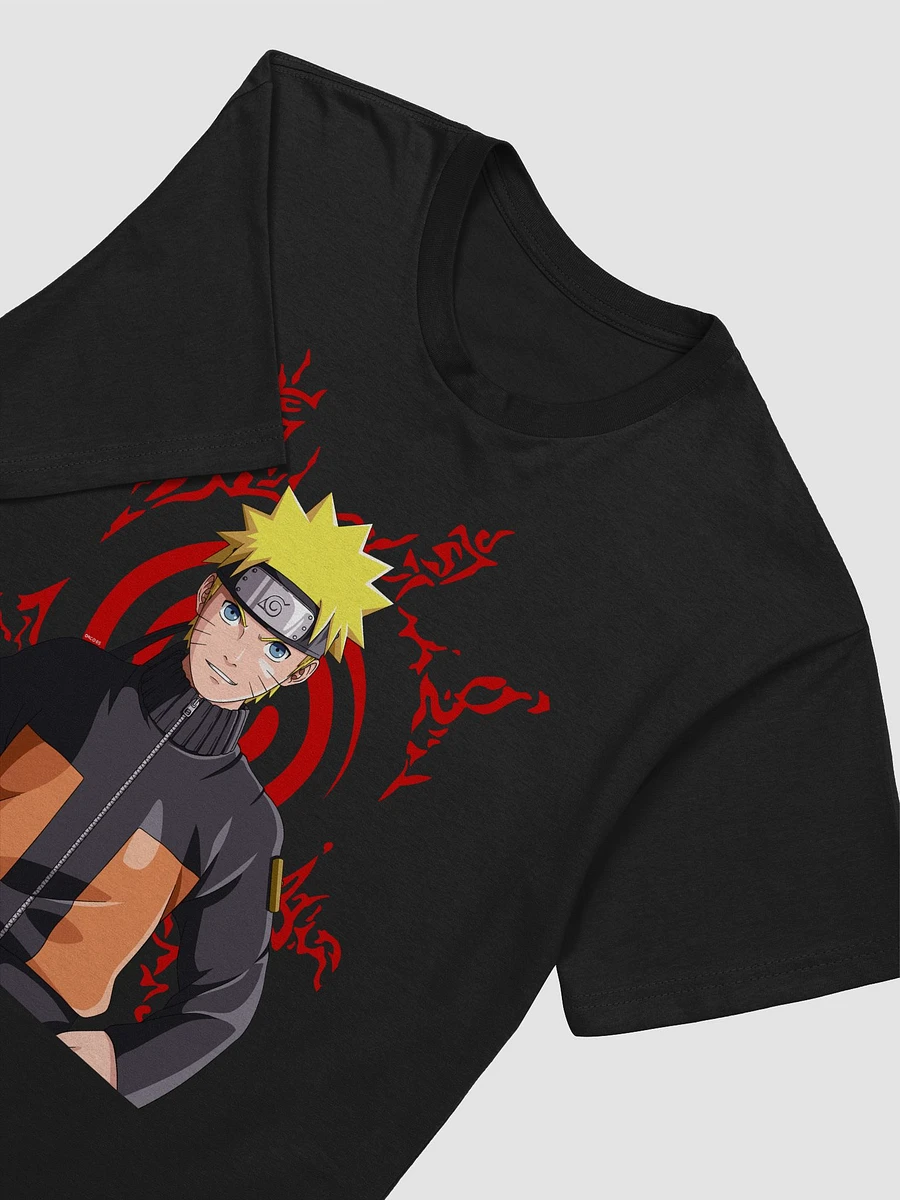 Naruto T-Shirt Adult product image (3)