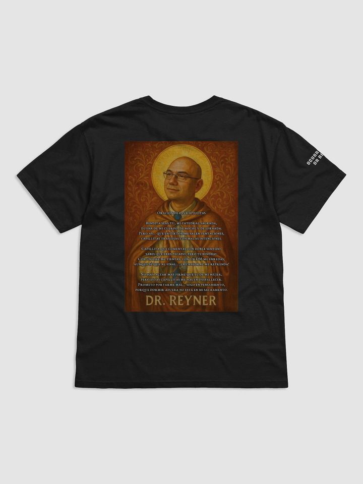 ODR - Oración Capillitas (Esp) product image (4)