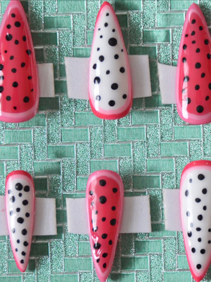 Dragonfruit Supreme product image (1)