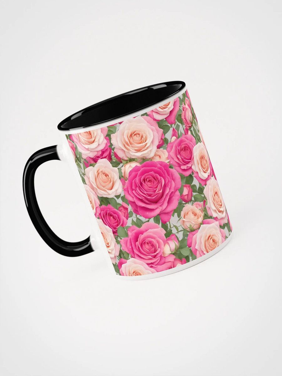 Pink Rose product image (3)