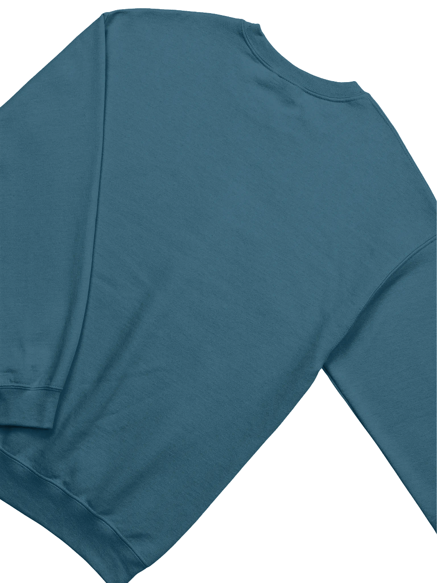 Beauty Reflects The Soul Symbol Sweatshirt product image (3)