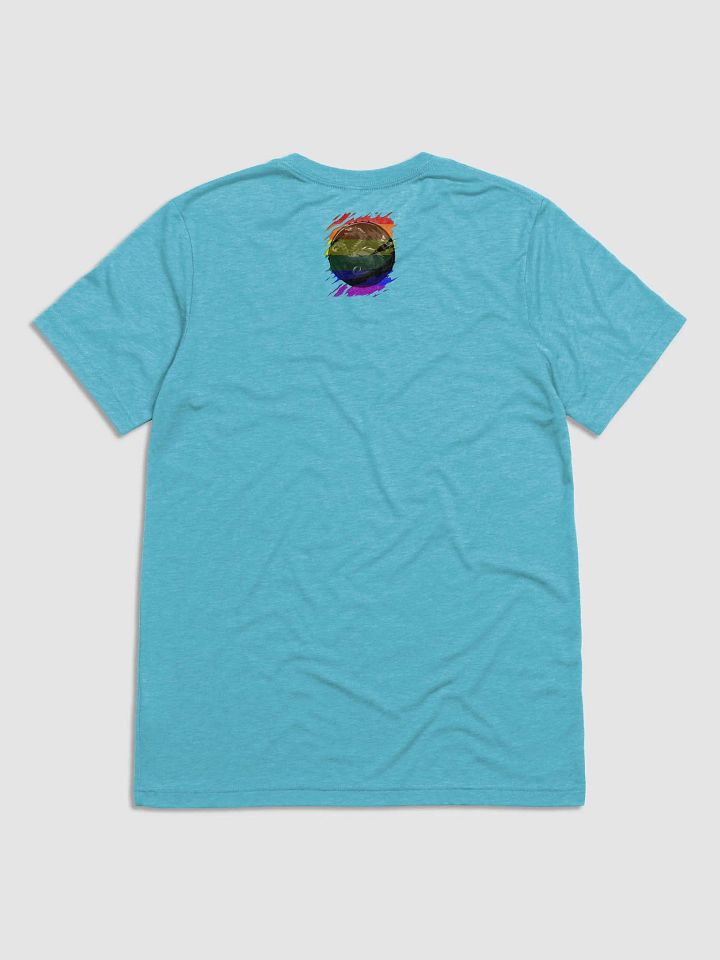 the pride warriors tee product image (2)