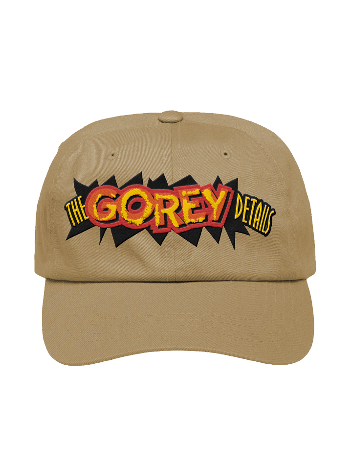 Challenger Approaching - Yupoong Classic Dad Hat product image (42)