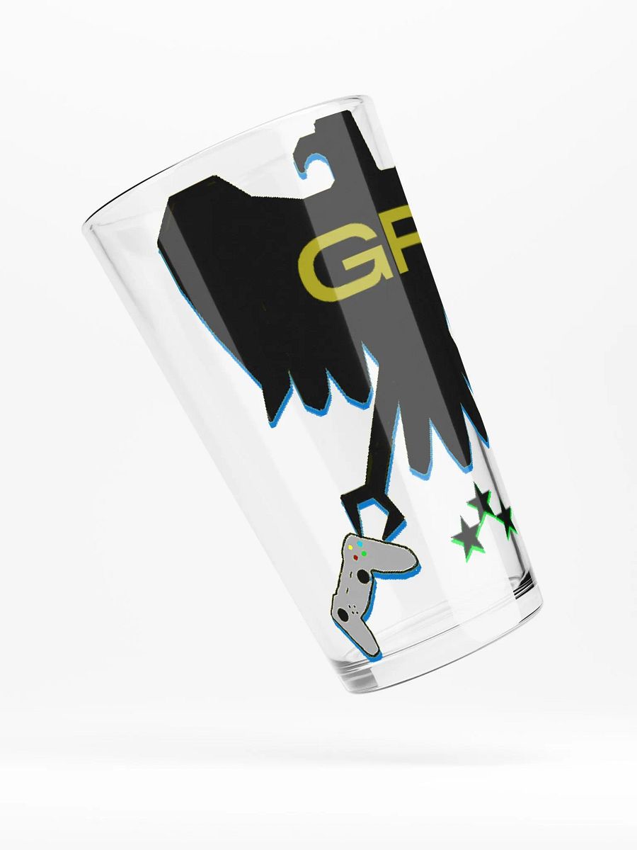 Da Pint Glass product image (4)
