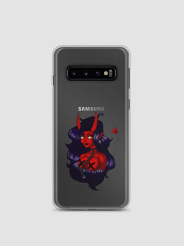 [InnerRagingDemon] Samsung Case product image (1)