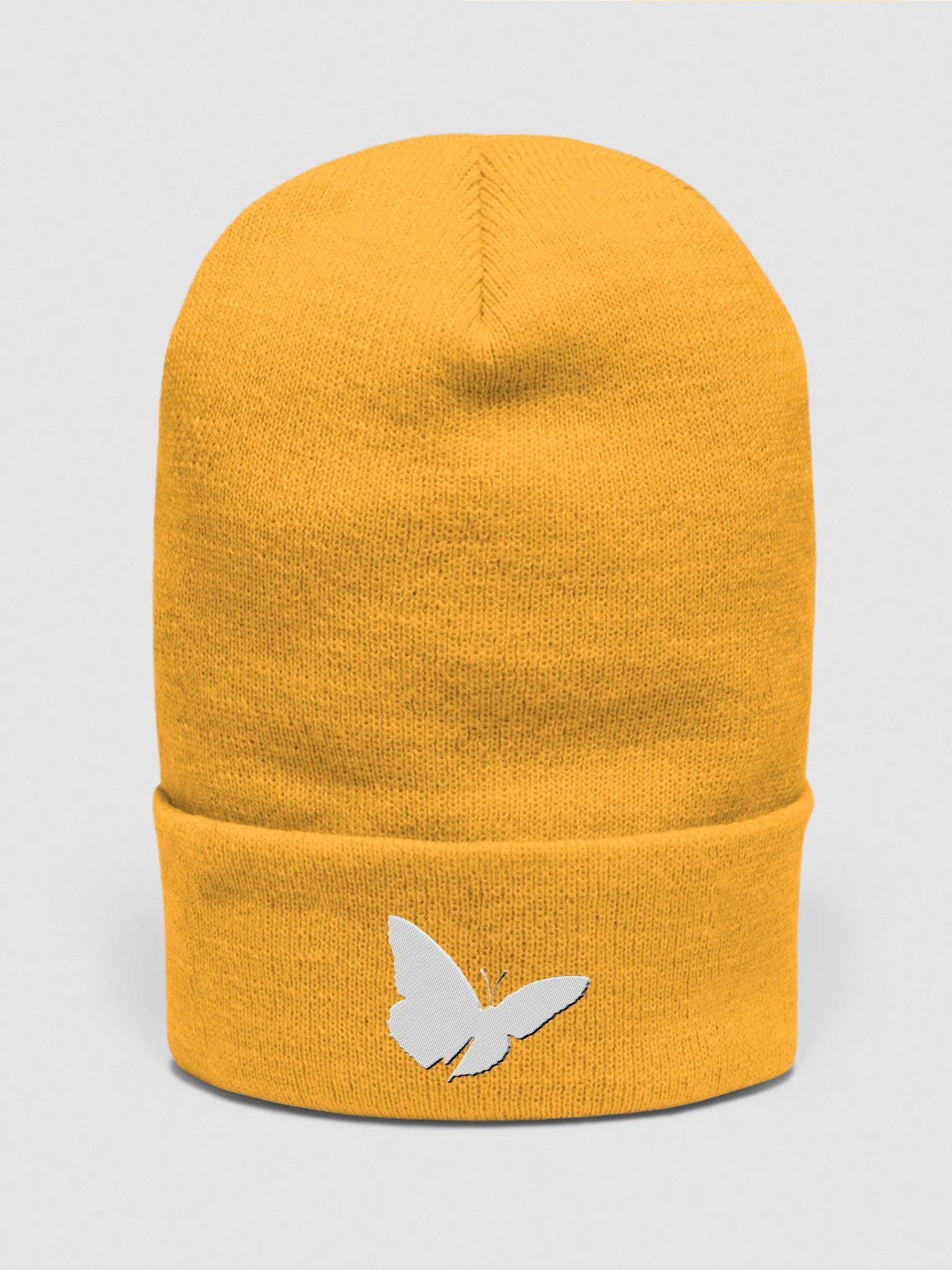 BUTTERFLY Beanie product image (2)