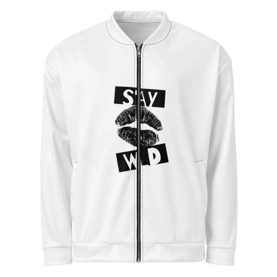 Printed bomber jackets for women❤️ product image (1)