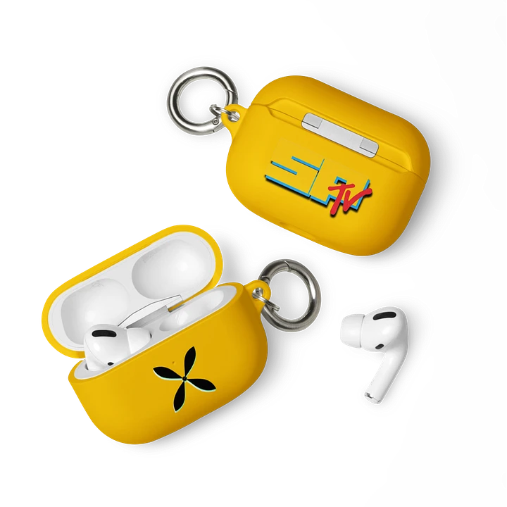 Supressive Airpods Case product image (4)