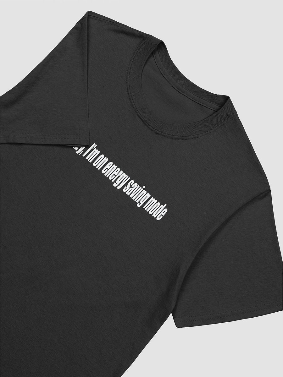 Energy Unisex Tee product image (7)