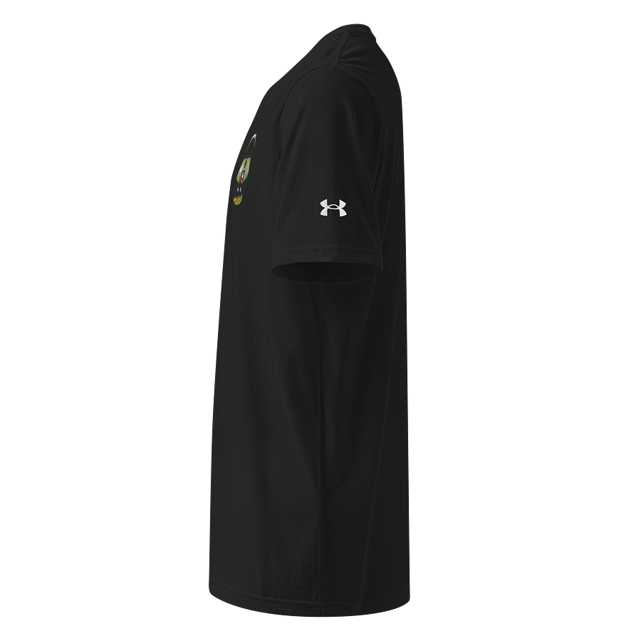 Muay Thaibata Pro Under Armor shirt product image (3)