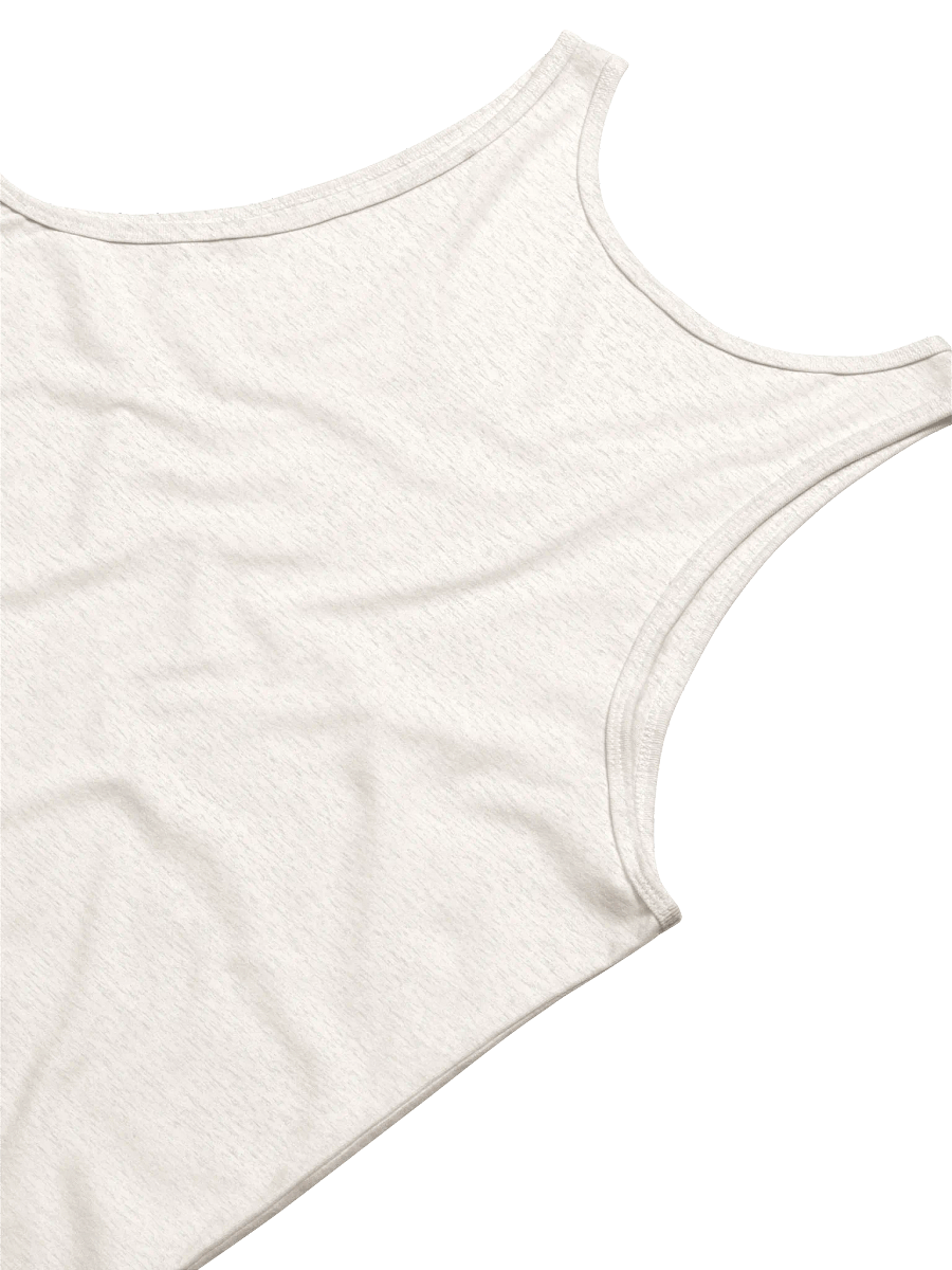 TNUK DIEM BLACK - TANK TOP product image (26)
