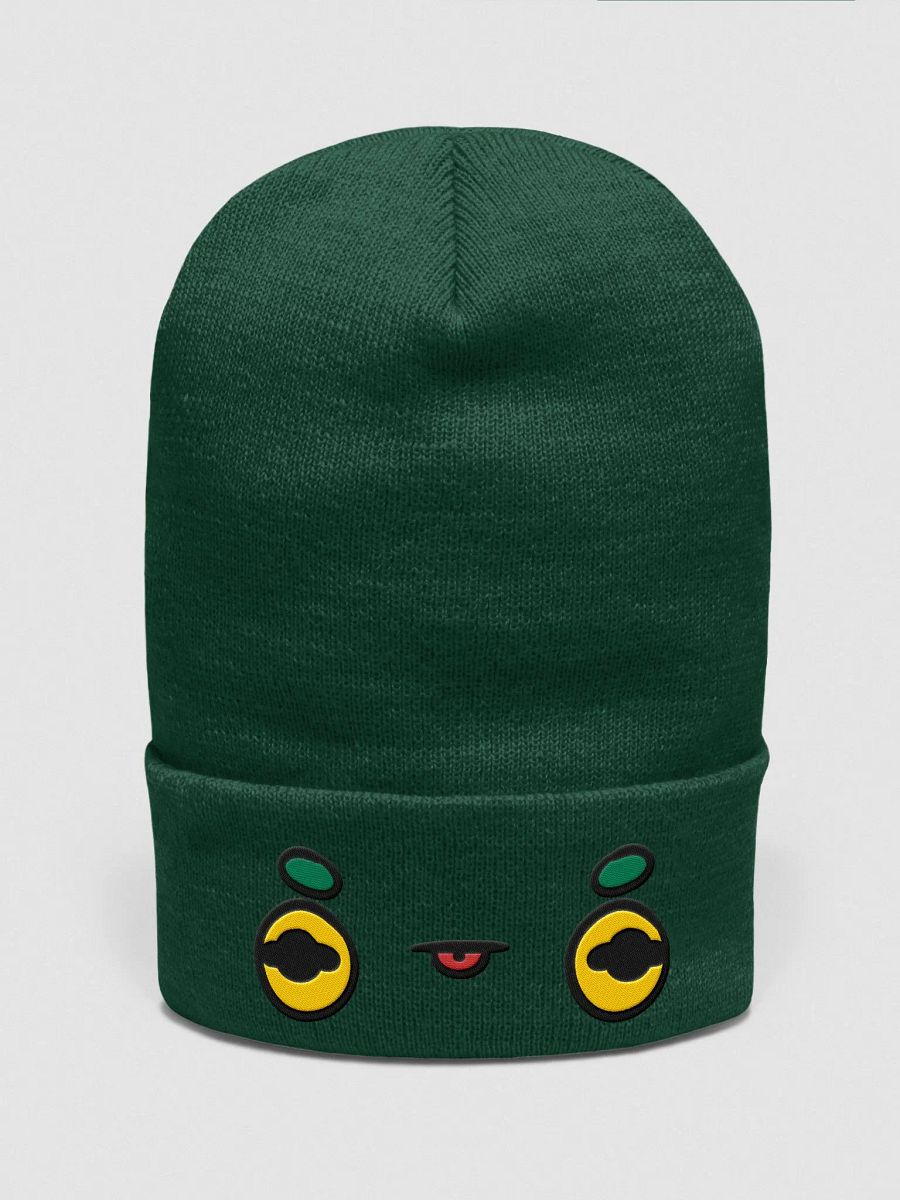 Toad Beanie product image (2)
