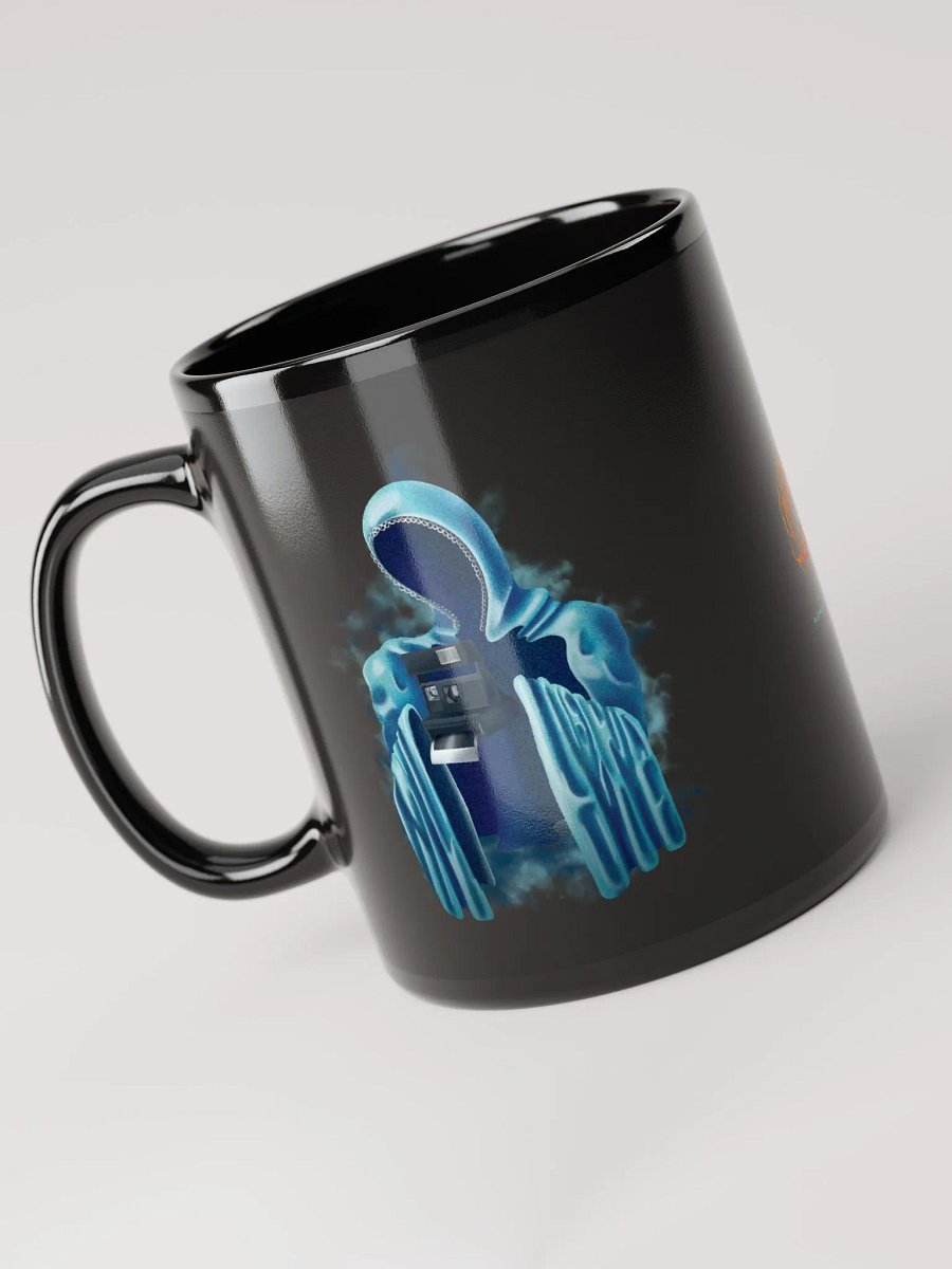 Ghost of Memory (LTD Edition Mug) product image (5)
