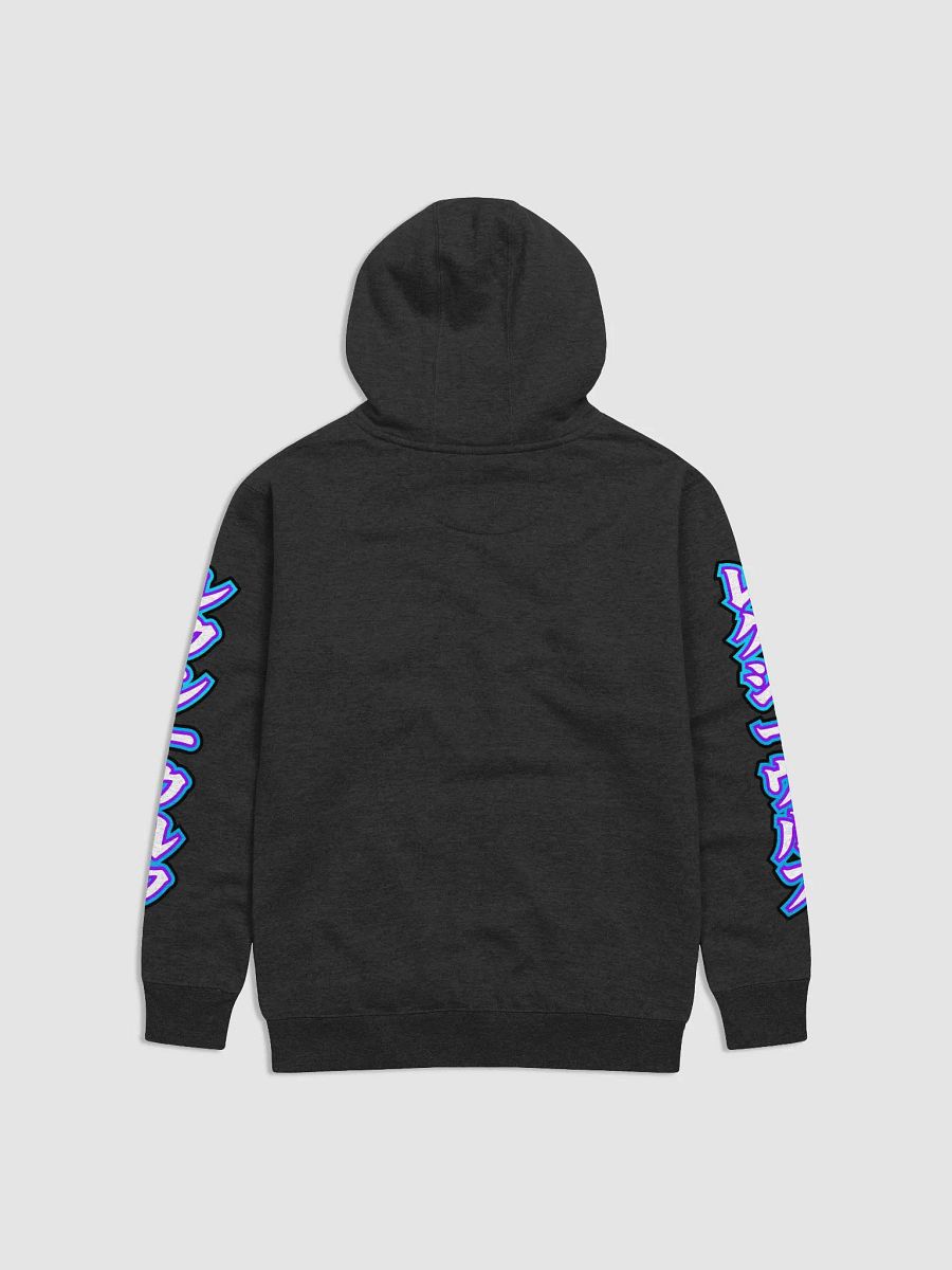 Lexiwolfz 2024 Hoodie product image (2)
