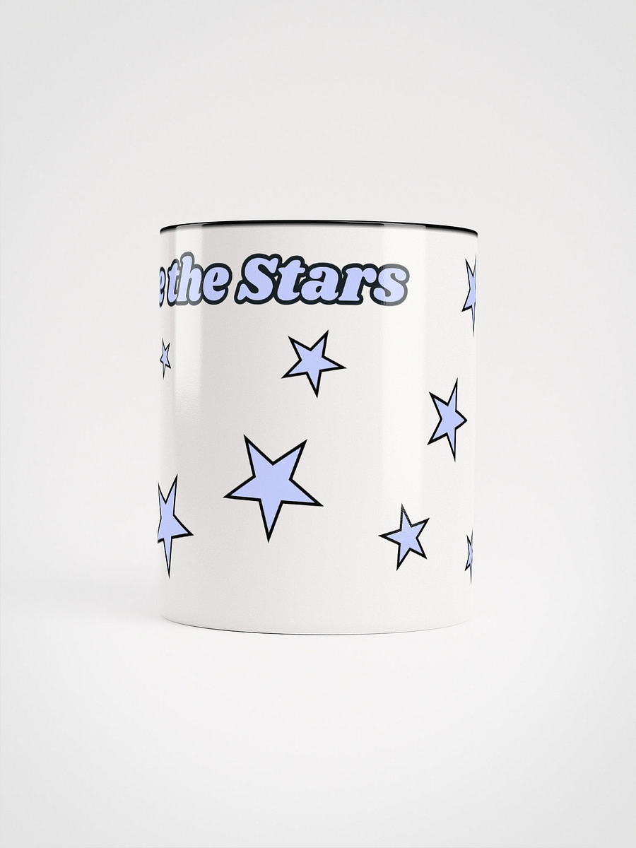 Chase the Stars Mug product image (5)