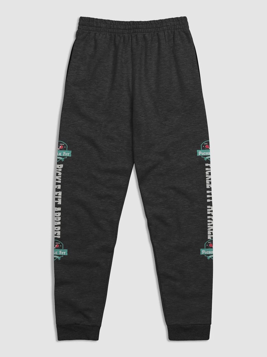 Pickle Fit Unisex Joggers product image (4)