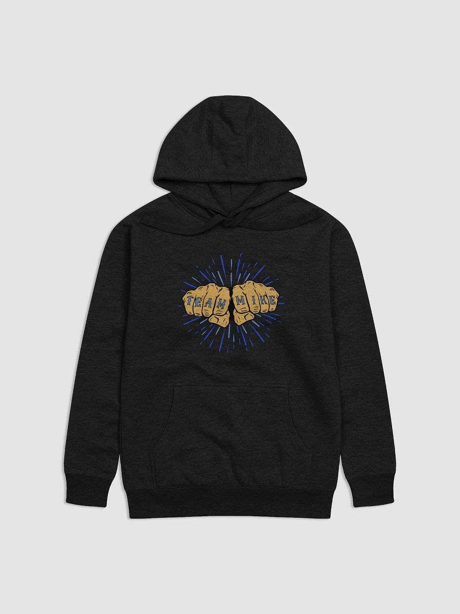 #TeamMike Hoodie product image (9)