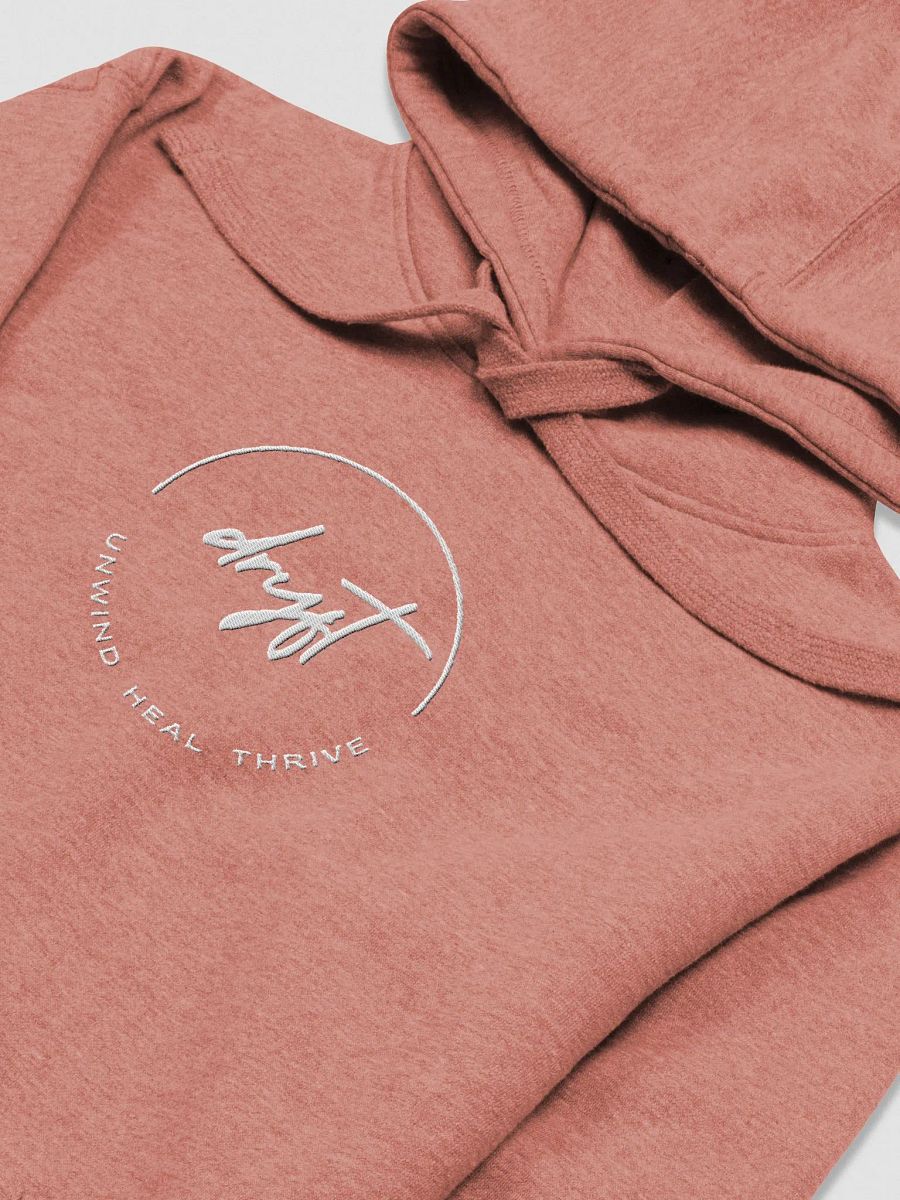 Cozy Comfort - Soft Hoodie product image (9)