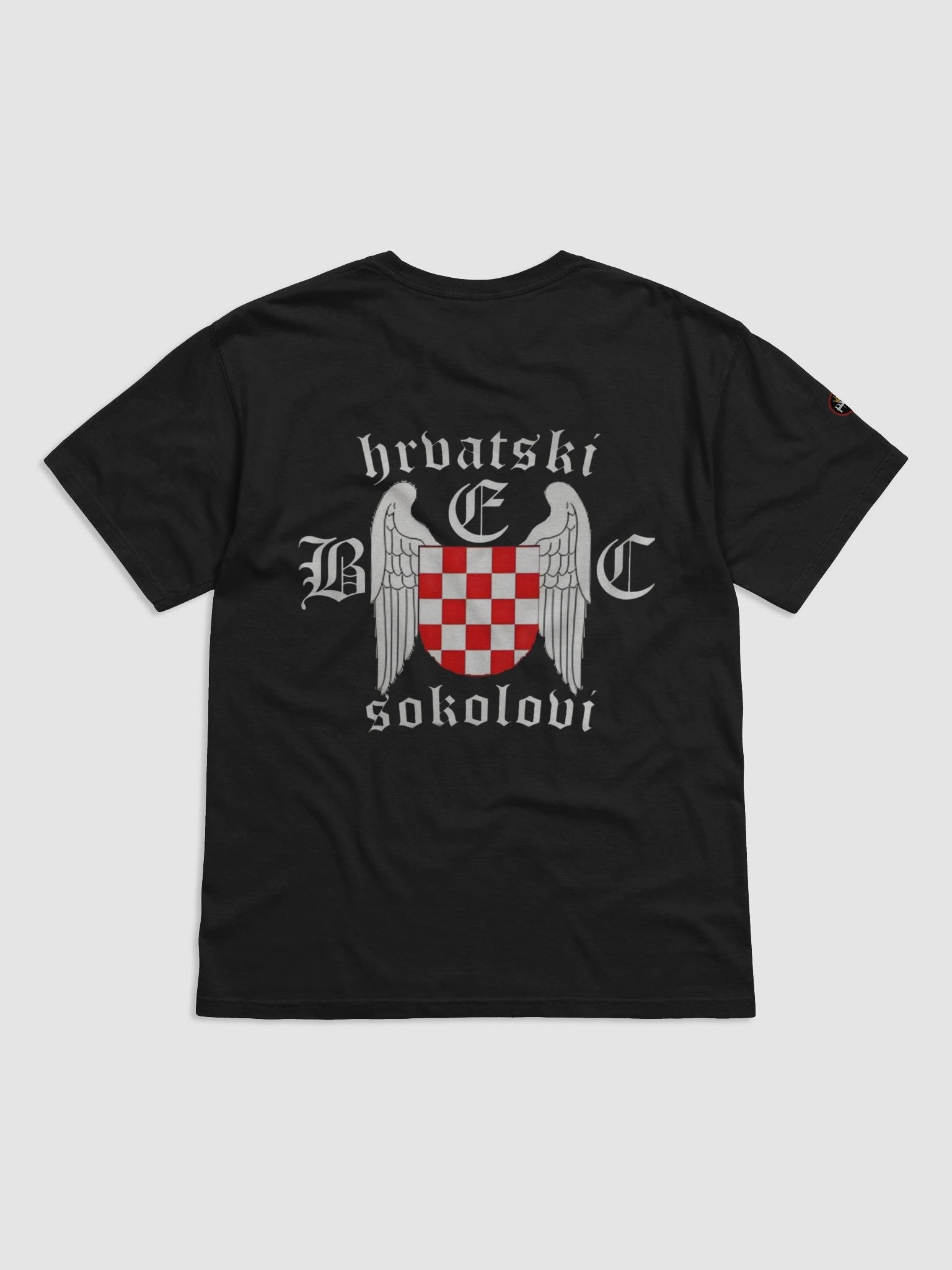 PNB Regal Crown Logo T-Shirt product image (7)