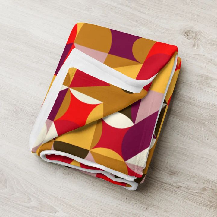 Funky Shapes 1 product image (2)