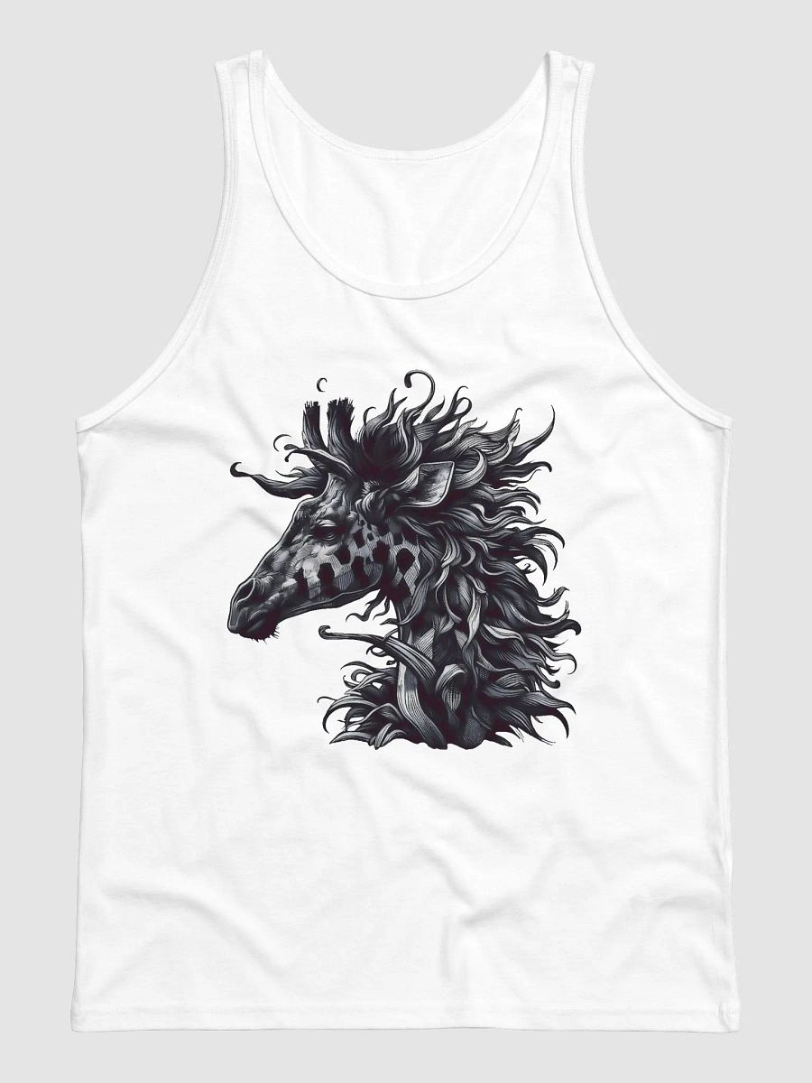 Funky Girafe tank top product image (1)