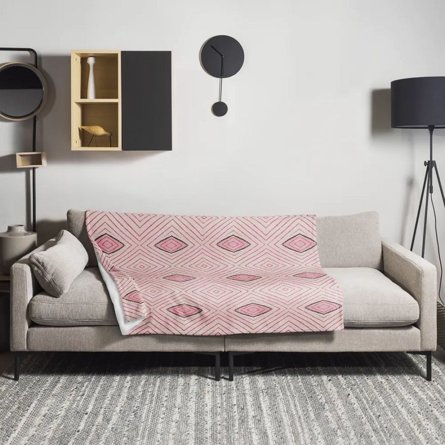 Cute ChicVibes-Throw Blanket product image (10)