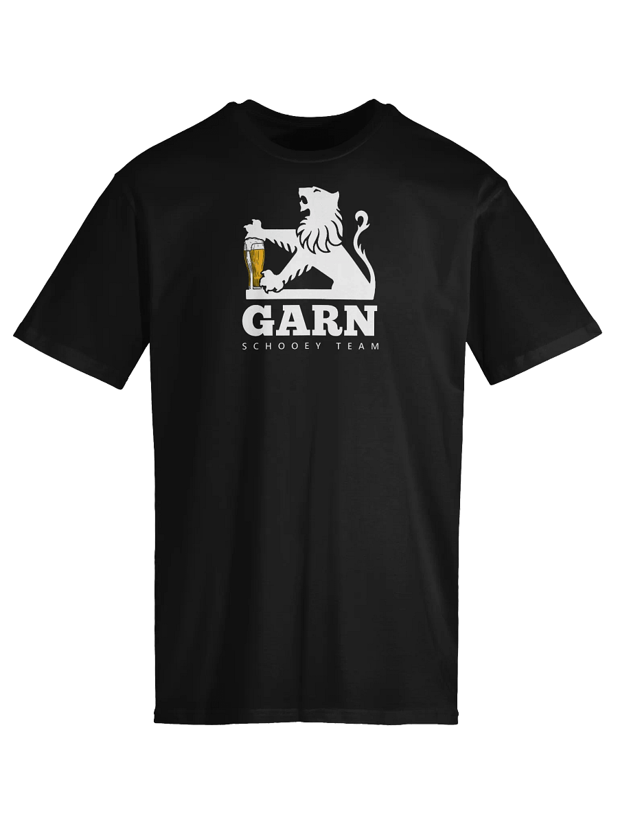 Garn 'Schooey Team' Tee product image (4)