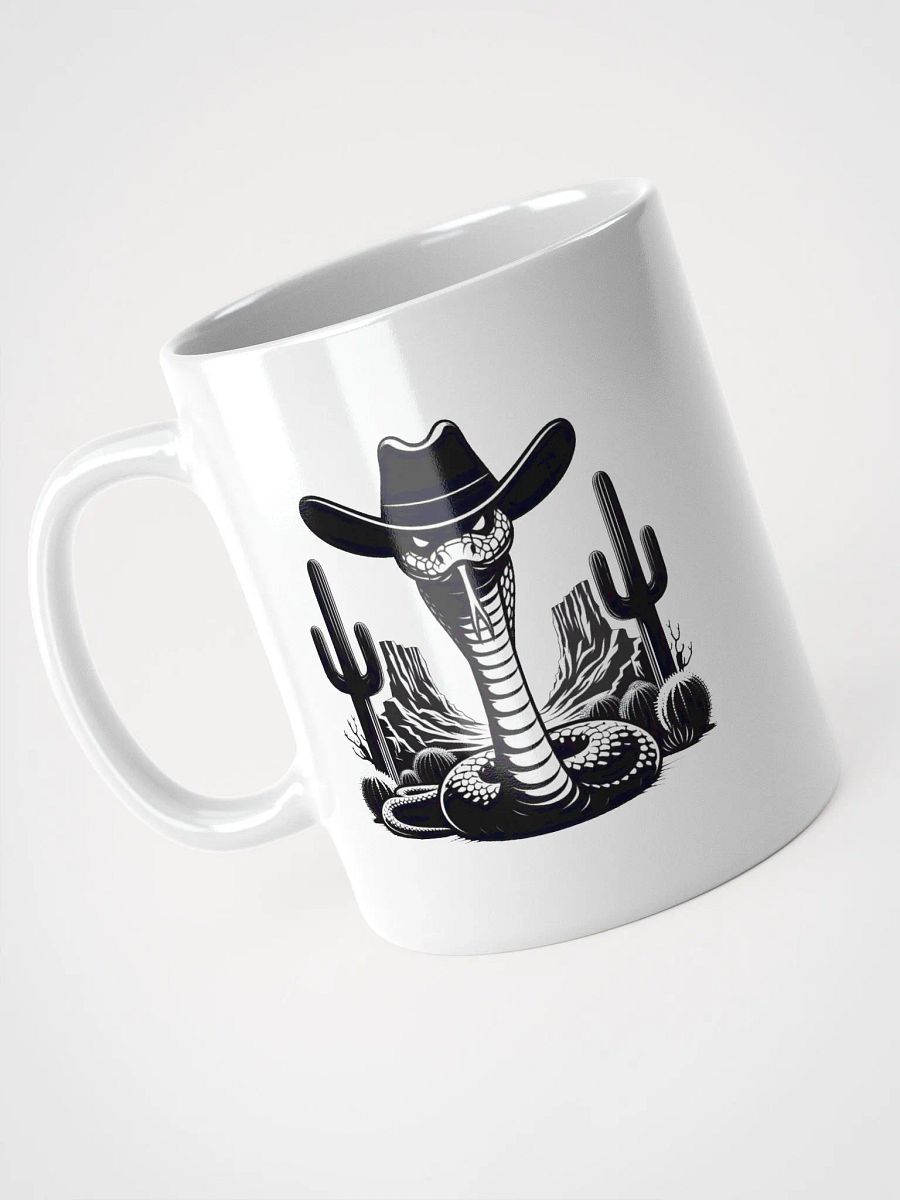 Cowboy Rattlesnake product image (3)