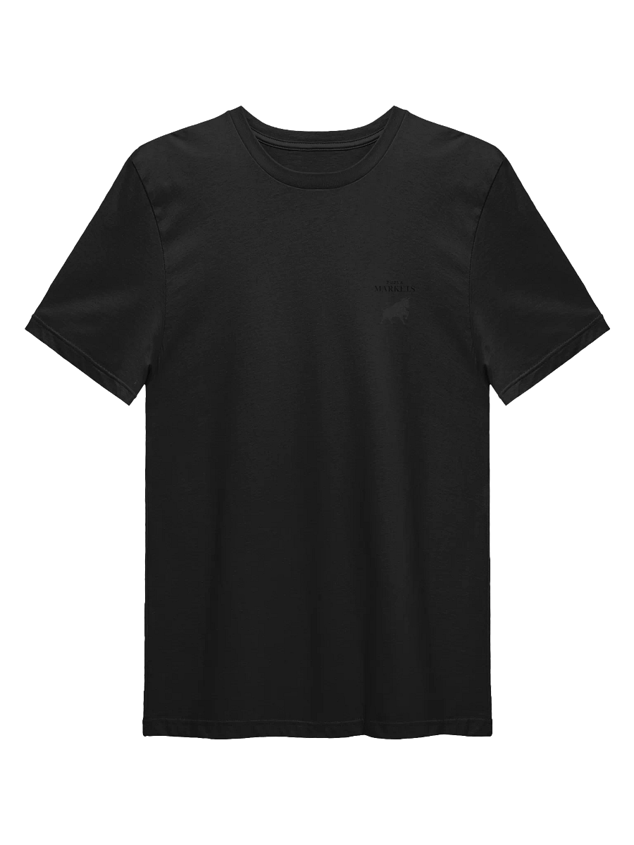 Next Level Supersoft T-Shirt product image (7)