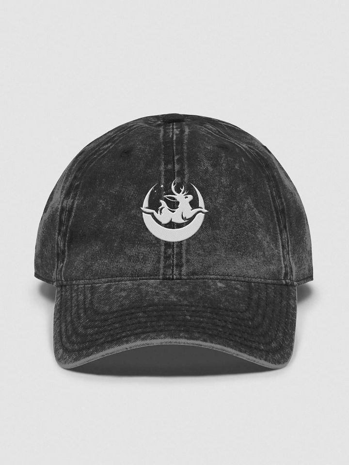 Moonbound Dad Hat product image (2)