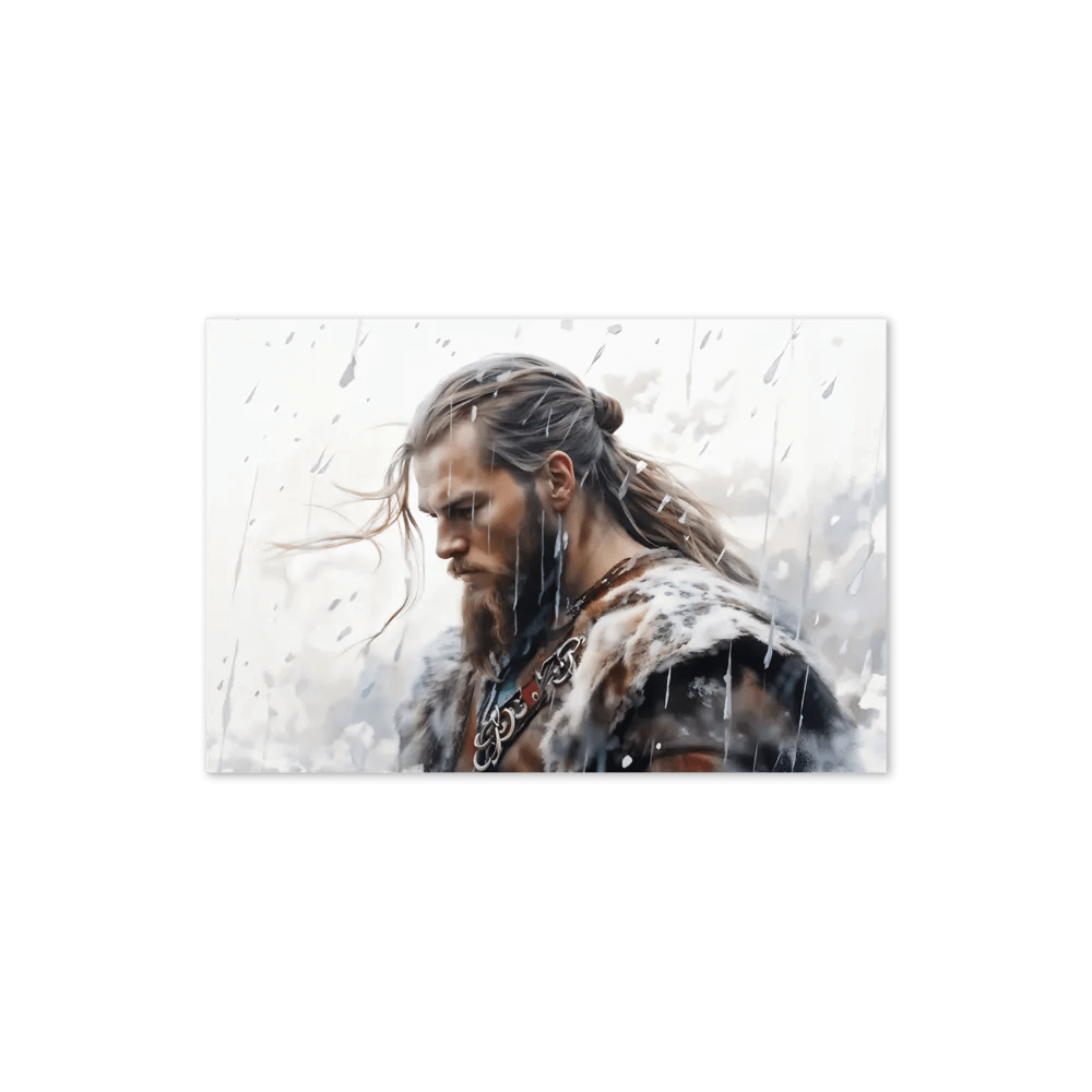 Greeting Card - Viking product image (1)